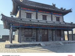 -西安城墙·碑林历史文化景区