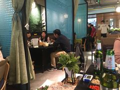 -东椰·海南椰子鸡火锅(朝阳门店)