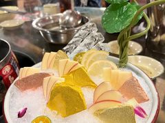 -尚竹阁冬瓜盅·18年地标美食(平洲店)