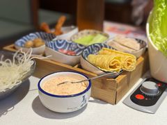 -螺大喜螺蛳粉火锅(雍和宫店)