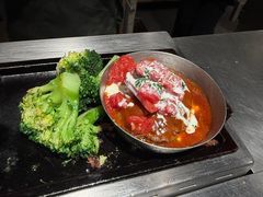 -肉肉大米(金虹桥店)