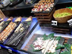 -盛江山自助料理(奥莱锦辉购物广场店)