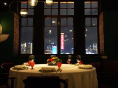 -三号黄浦会Canton Table