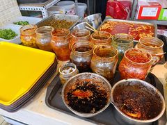 -红鼻子桂林米粉(金唐新光界店)