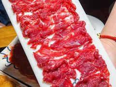 -大龙燚火锅(白石洲店)