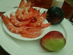 -佛山皇冠假日酒店-西餐厅
