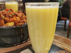 玉米汁-西江美食舫·江西菜(健德桥店)