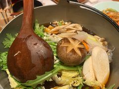 -芥末日本料理(打浦路铂尔曼旗舰店)
