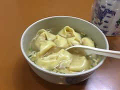 -绿杨馄饨店(上塘街店)