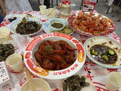 -阿财老铺·老蚌埠龙虾城(华夏总店)