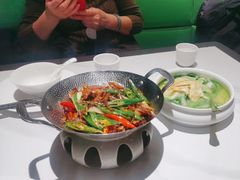 -外婆家(西红门荟聚购物中心店)