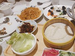 -小菜园新徽菜(北京大兴龙湖天街店)