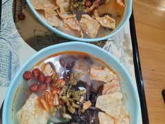 -瓦记米粉(东鼓道店)