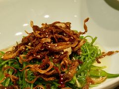 -山壹竹庭院餐厅