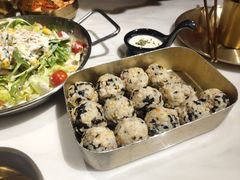 -HOTISLAND海鸡岛·韩国料理(江南西店)