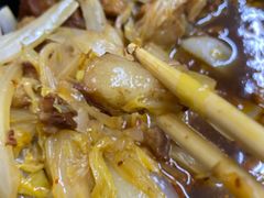 -赵家牛肉砂锅(台西三路店)