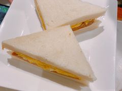 -翠華餐廳(浦东机场T1店)