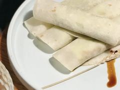 -新白鹿餐厅(西湖银泰店)