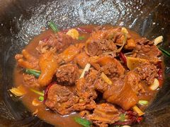 -姚稷大铁锅(万航渡路店)