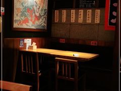 -醉虎传(南锣鼓巷店)
