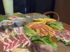 -乌拉烤肉(如皋首店)