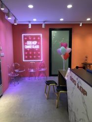 -DOS HOP潮上舞蹈