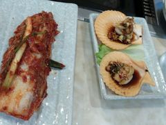 -金顺韩式烤肉·网红烤肉店(广利路店)
