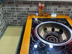 -边江铁锅炖鱼(振八街店)