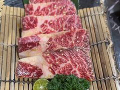 上等横膈膜-龍二烧肉酒场(九亭店)