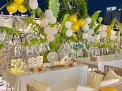 -天空花园餐吧·生日·团建(南山店)