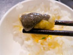 酸菜炒汤圆-泉味道贵州厨房(三里河店)