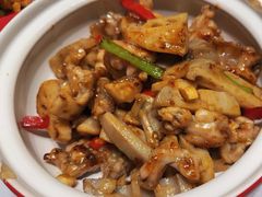 -银筵(武夷路店)