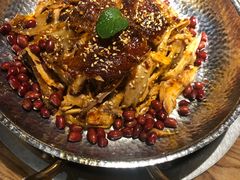 -吃饭皇帝大土家民族菜(正大广场店)