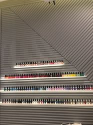 -格林奈儿美甲美睫