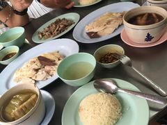 -红大哥水门鸡饭(總店)