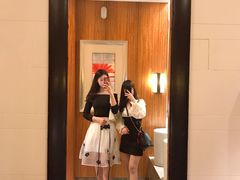 -苏州洲际酒店·大堂酒廊