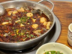 -黑竹香鸡(营和巷店)