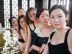 -裕龙汤泉