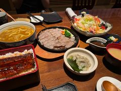 -千代武日本料理(开发区店)