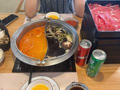 -牛匠和牛寿喜锅(西安总店)