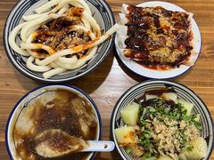 -洁美凉粉店(温江店)