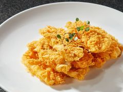 -真爱中国餐馆·年华店(朱雀大街店)