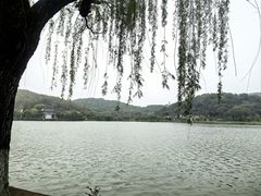 -南北湖风景区