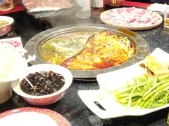 -袍家大院重庆火锅(文安路店)