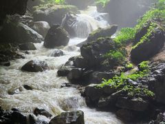 -通灵大峡谷