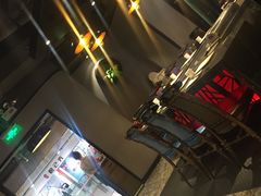 -玛雅铁板烧餐厅(中关村店)