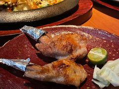 -醉虎传(南锣鼓巷店)