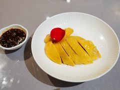 -宋园·金宴浙鲜馆(静安店)