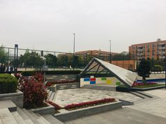 -西南民族大学南区(双流校区)