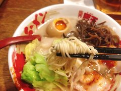 -豚王拉面(澳门银河店)